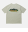 G5SUT168　M MOUNTAINEERING TEE　NATURAL PIGMENT　693632-0001