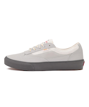 VN000D85GRY　SKATE CURREN CAPLES　GREY　691145-0001