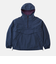 G5SMJ037　M NYLON FIELD ANORAK　DEEP NAVY　693645-0004