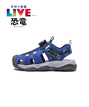 HK25101 DINO　16-20 GT DINO　SPINOSAURUS/BLU　692863-0003