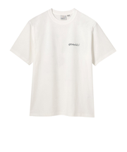 G5SUT167　M GEARED UP TEE　WHITE　693596-0001