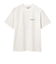 G5SUT167　M GEARED UP TEE　WHITE　693596-0001