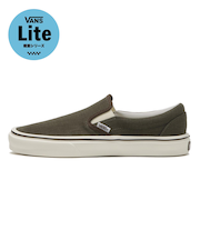 V98 LITE HEMP　SLIP ON LITE　GREEN/WHISPER　688815-0002