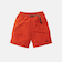 G4SM-P146　M NYLON PACKABLE G-SHORT　ORANGE　677355-0009