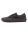 VN000D85DRB　SKATE CURREN CAPLES　DARK BROWN　691144-0001