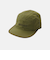 G4FA-072　M NYLON GRAMICCI CAP　OLIVE/D.OLIVE　685874-0007