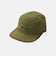 G4FA-072　M NYLON GRAMICCI CAP　OLIVE/D.OLIVE　685874-0007