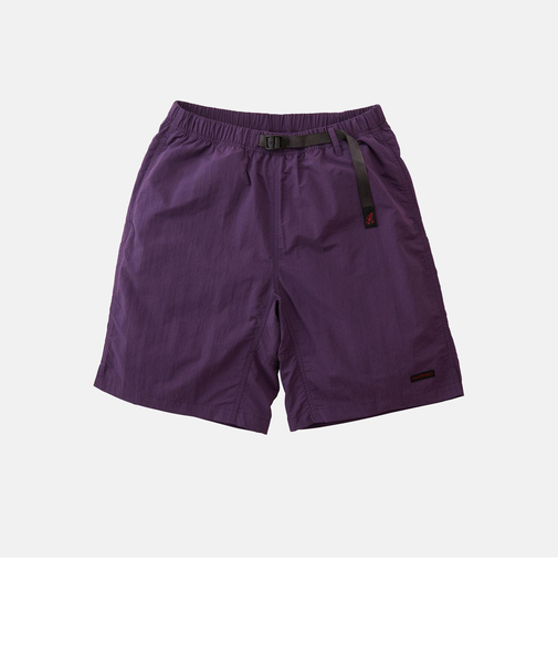 G4SM-P146　M NYLON PACKABLE G-SHORT　GRAPE　677355-0011