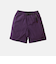G4SM-P146　M NYLON PACKABLE G-SHORT　GRAPE　677355-0011