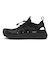 HS10012　DRAINAGE LACE　BLACK　689194-0001