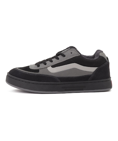VN000D45BA5　SKATE ESTAZZO　BLACK/CHARCOAL　688430-0001