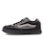 VN000D45BA5　SKATE ESTAZZO　BLACK/CHARCOAL　688430-0001