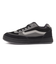 VN000D45BA5　SKATE ESTAZZO　BLACK/CHARCOAL　688430-0001