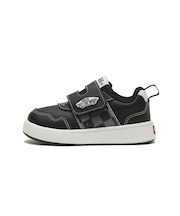 V2920B　12-165(H) RIGIDA　BLACK/WHITE　692081-0001