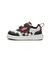 V2920B　12-165(H) RIGIDA　BLK/WHT/RED　692081-0002