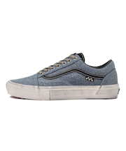 VN0A2Z32Y40　SKATE OLD SKOOL　DENIM BLUE/BLK　691147-0001