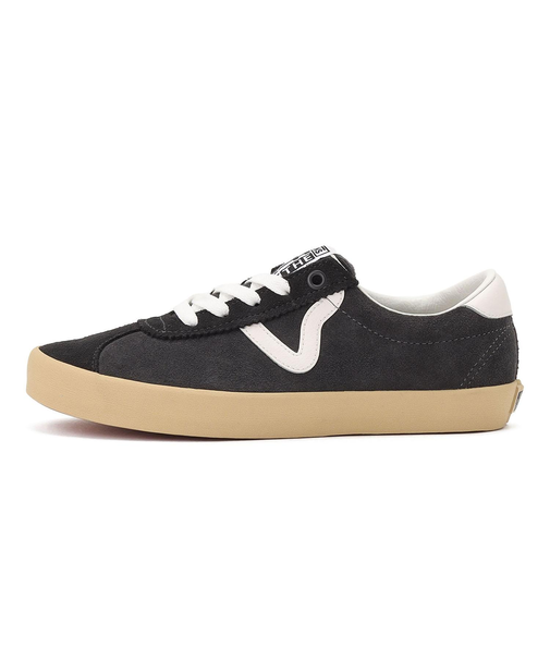 VN000D1PCIK　SPORT LOW　LIGHT GUM CHARC　690058-0001