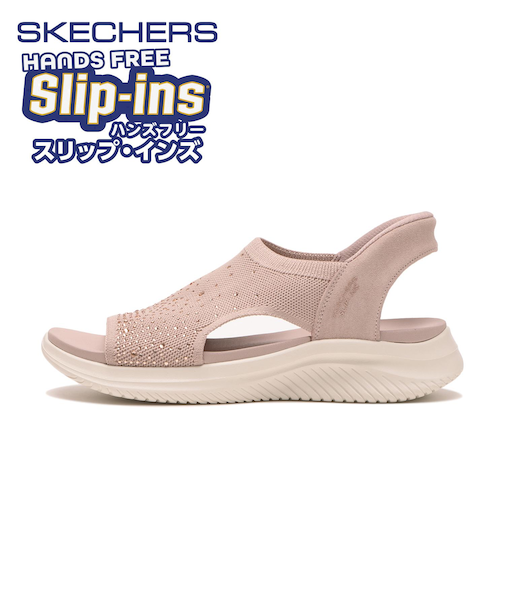 164052　ULTRA FLEX 3.0 - SPARKLY AURA　*BLSH　696209-0004