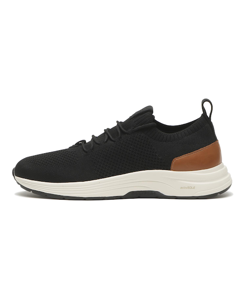 RMF-C25S15W　Hayes　Black　696679-0001