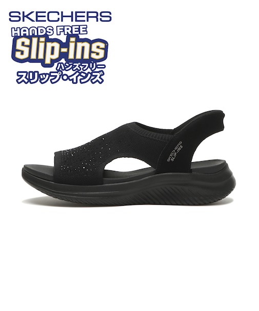 164052　ULTRA FLEX 3.0 - SPARKLY AURA　*BBK　696209-0001