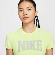 HQ1710　W SLIM CROP TEE STREET　360LTLQLM　695645-0003