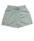 1383355　M Ess Mesh Shorts　348SCN/WHT　676769-0003