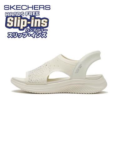 164052　ULTRA FLEX 3.0 - SPARKLY AURA　*NAT　696209-0003