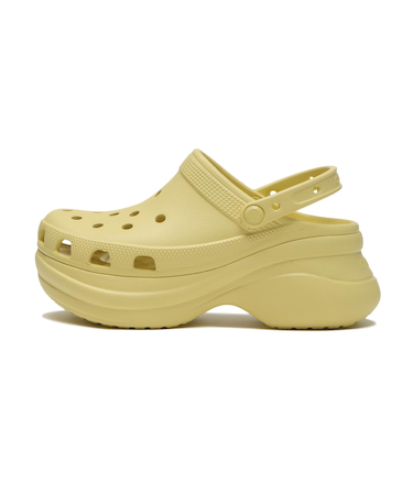 206302-78R　CROCS CLASSIC BAE CLOG　DAYLILY　690852-0001