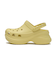206302-78R　CROCS CLASSIC BAE CLOG　DAYLILY　690852-0001