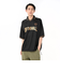 125R1111600　M FC Off the wall Game Shirt　BLACK　694973-0005