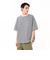125R1013700　M Multi Border PKT TEE　NAVY　694976-0002