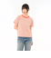 125R3010800　W Multi border Tee　NATURAL　695073-0003