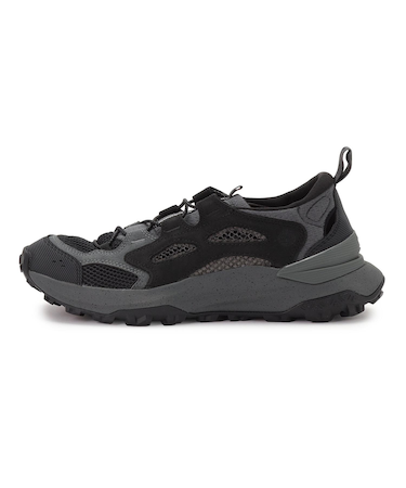 A6DKJ-EK9　MOTION ACCESS LOW　BLACK MESH　691889-0001