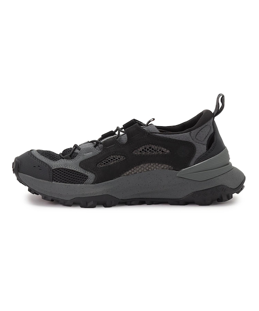 A6DKJ-EK9　MOTION ACCESS LOW　BLACK MESH　691889-0001