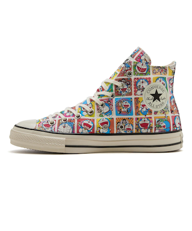 31314990 AS AGED TC HI / DORAEMON MULTI 695491-0001