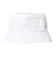 125R7171700　Emblem Twill Bucket HAT　OFF WHITE　693934-0001