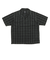 125R1060300　M CF Open Collar S Shirt　GREENCHECK　695058-0002