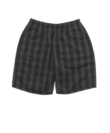125R1150400　M CF Wide Shorts　GREENCHECK　695059-0002