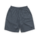 125R1150400　M CF Wide Shorts　BLUECHECK　695059-0003
