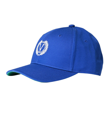 125R7161600　GS Monogram Snapback Cap　BLUE　693935-0003