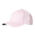 125R7161600　GS Monogram Snapback Cap　PINK　693935-0004