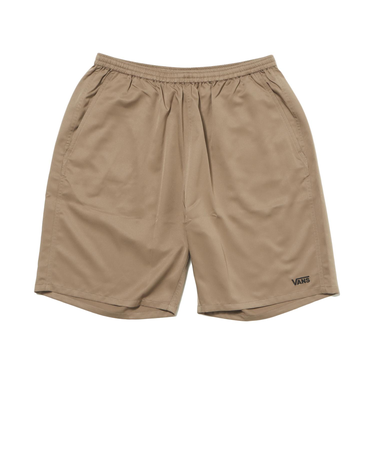 125R1150400　M CF Wide Shorts　OATMEAL　695059-0001