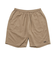 125R1150400　M CF Wide Shorts　OATMEAL　695059-0001