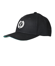 125R7161600　GS Monogram Snapback Cap　BLACK　693935-0001