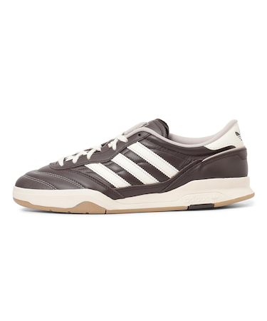 JQ3683　MUNDIAL FC　DARK/CREA/GUM4　689553-0001