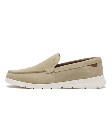 SR03075　MARE SLIP ON　S/BEIGE　687100-0004