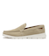 SR03075　MARE SLIP ON　S/BEIGE　687100-0004