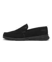 SR03075　MARE SLIP ON　S/NERO/NERO　687100-0001