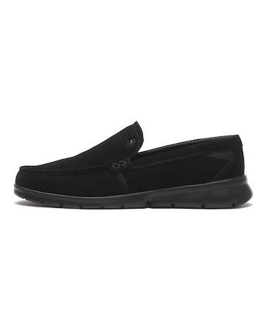 SR03075　MARE SLIP ON　S/NERO/NERO　687100-0001