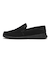 SR03075　MARE SLIP ON　S/NERO/NERO　687100-0001